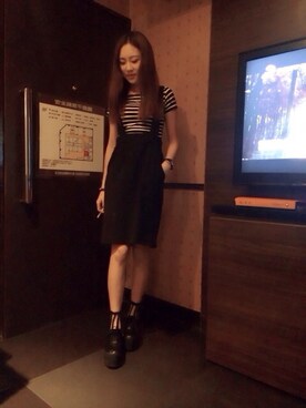 meiguさんのコーディネート