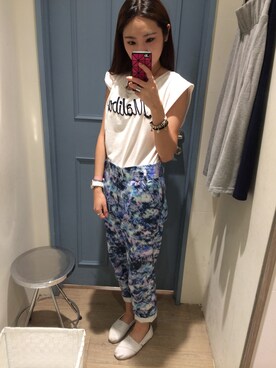 meiguさんのコーディネート