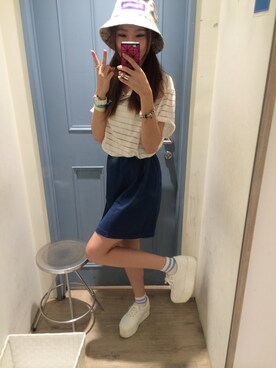 meiguさんのコーディネート