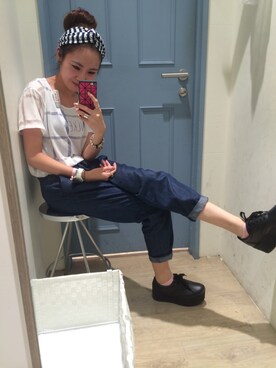 meiguさんのコーディネート