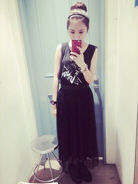 meiguさんのコーディネート