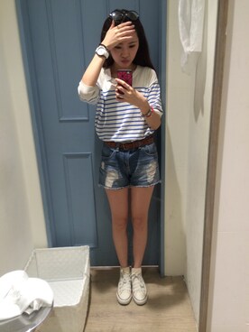 meiguさんのコーディネート