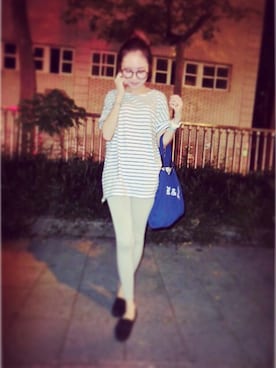 meiguさんのコーディネート