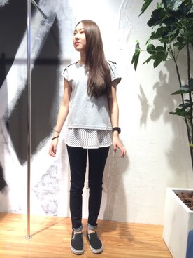 meiguさんのコーディネート