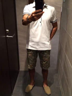 Joeさんのコーディネート