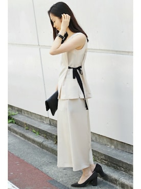 makiさんのコーディネート