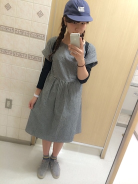 ｈａｒｕさんのコーディネート