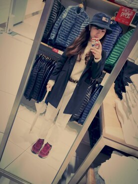 ｈａｒｕさんのコーディネート