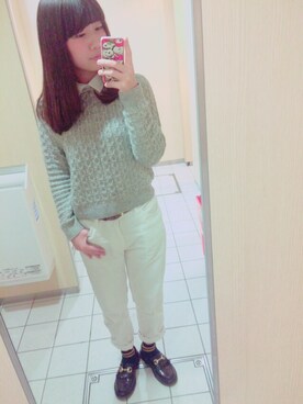 ｈａｒｕさんのコーディネート