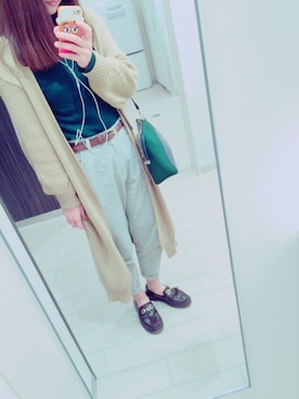 ｈａｒｕさんのコーディネート