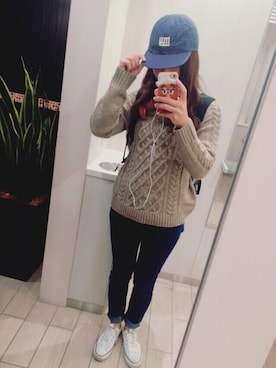 ｈａｒｕさんのコーディネート