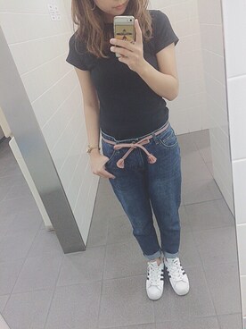 ｈａｒｕさんのコーディネート