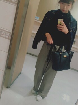 ｈａｒｕさんのコーディネート