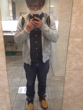 あさのさんのコーディネート