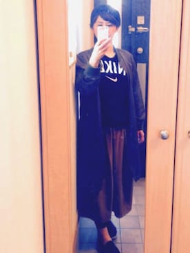 musuさんのコーディネート