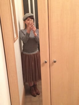 musuさんのコーディネート