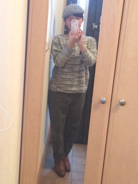 musuさんのコーディネート