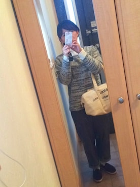 musuさんのコーディネート