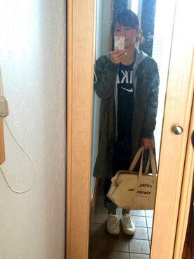 musuさんのコーディネート