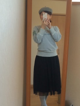 musuさんのコーディネート