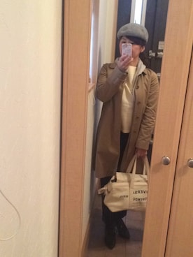 musuさんのコーディネート