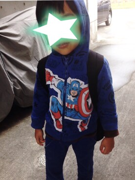 M２ＲＫ3さんのコーディネート