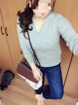 misaさんのコーディネート