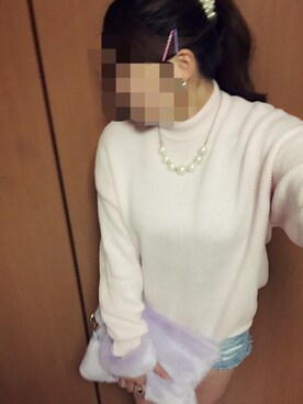 misaさんのコーディネート