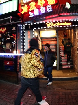 minshoxさんのコーディネート