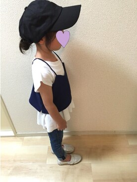 SumiReさんのコーディネート