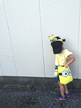 SumiReさんのコーディネート