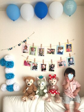 SumiReさんのコーディネート