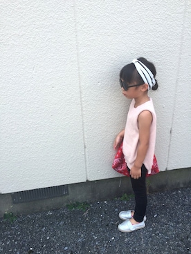 SumiReさんのコーディネート