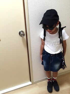 SumiReさんのコーディネート