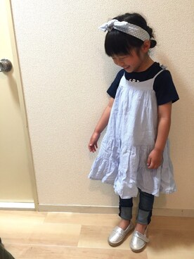 SumiReさんのコーディネート