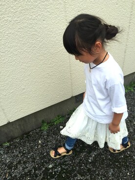 SumiReさんのコーディネート