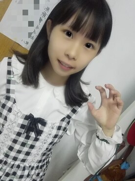 相葉久稚さんのコーディネート