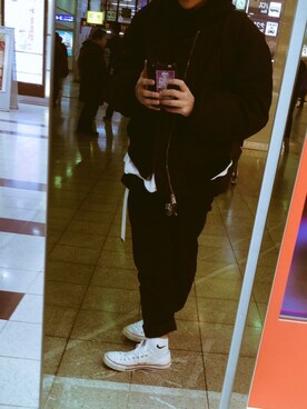 AOI@ブサイクさんのコーディネート