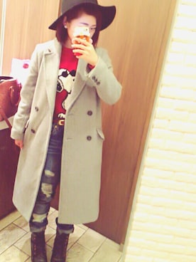 neneさんのコーディネート