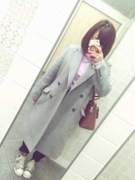 neneさんのコーディネート