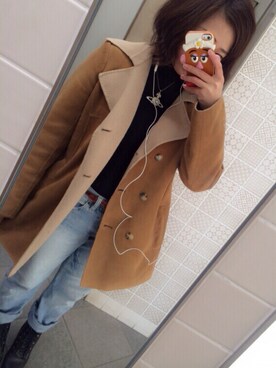 neneさんのコーディネート