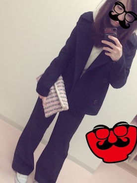 ashley joyさんのコーディネート