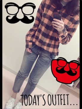 ashley joyさんのコーディネート