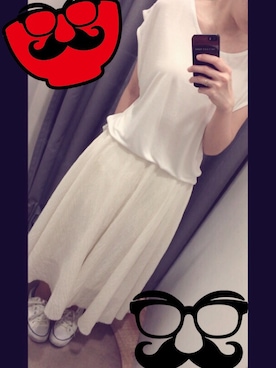 ashley joyさんのコーディネート