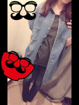 ashley joyさんのコーディネート