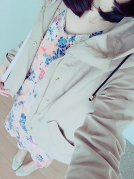 ＊_mayuki_＊さんのコーディネート