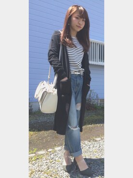 airi さんのコーディネート