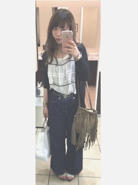 airi さんのコーディネート