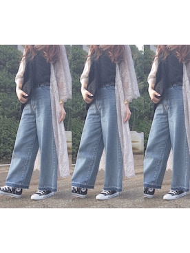 airi さんのコーディネート