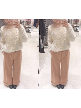 airi さんのコーディネート